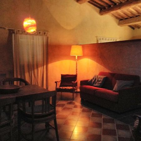 Bed and Breakfast L'Asino Vola à Murci Extérieur photo