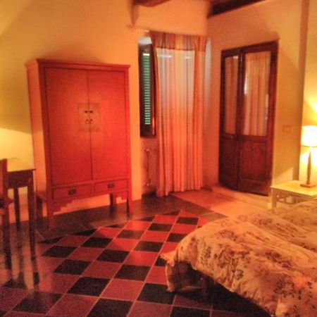 Bed and Breakfast L'Asino Vola à Murci Extérieur photo