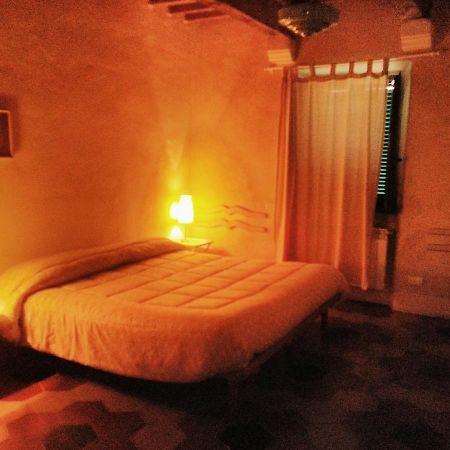 Bed and Breakfast L'Asino Vola à Murci Extérieur photo