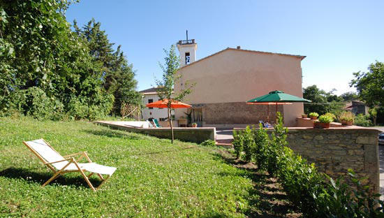 Bed and Breakfast L'Asino Vola à Murci Extérieur photo