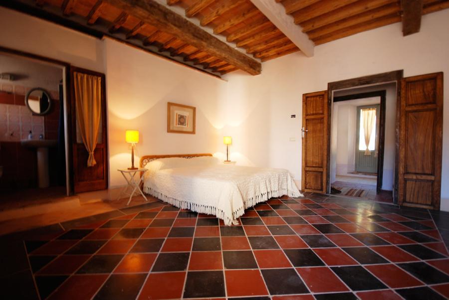 Bed and Breakfast L'Asino Vola à Murci Extérieur photo